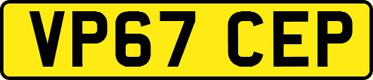 VP67CEP