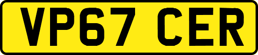 VP67CER