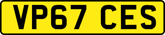 VP67CES