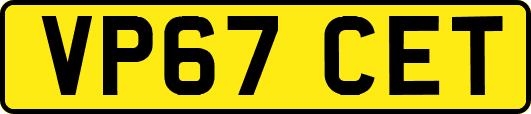 VP67CET