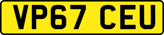 VP67CEU