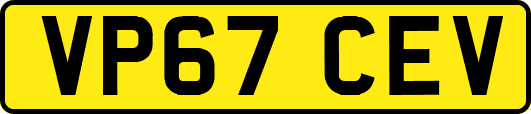 VP67CEV