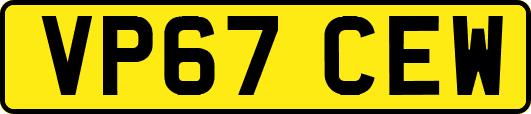VP67CEW
