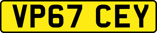 VP67CEY