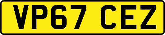 VP67CEZ