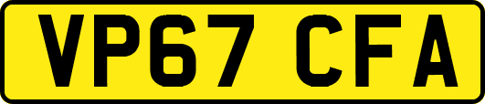 VP67CFA
