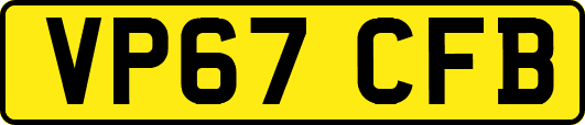 VP67CFB