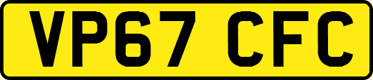VP67CFC