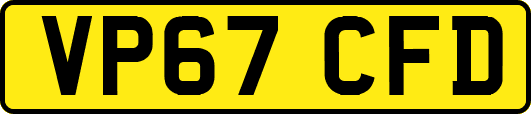 VP67CFD