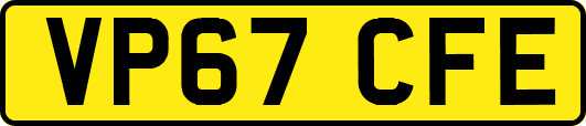 VP67CFE
