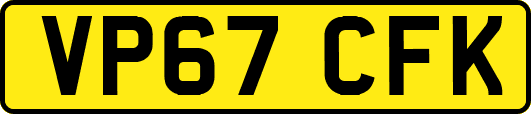 VP67CFK