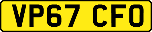 VP67CFO