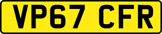 VP67CFR