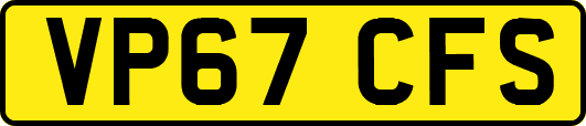 VP67CFS