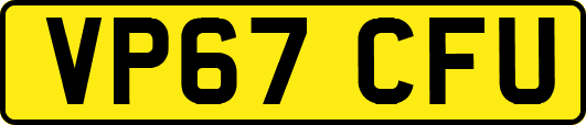 VP67CFU
