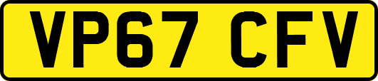 VP67CFV