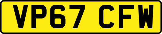 VP67CFW