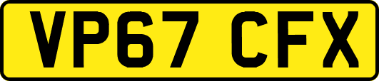 VP67CFX