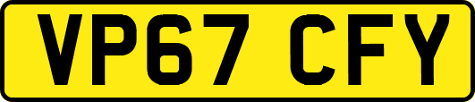 VP67CFY