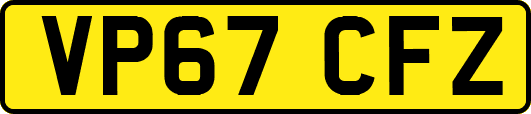 VP67CFZ