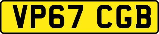 VP67CGB