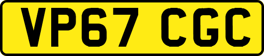 VP67CGC