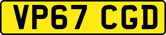 VP67CGD