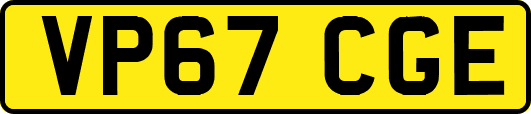 VP67CGE