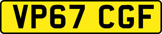 VP67CGF