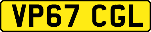 VP67CGL