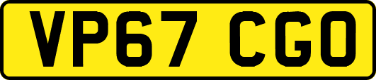 VP67CGO