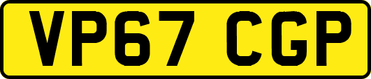 VP67CGP