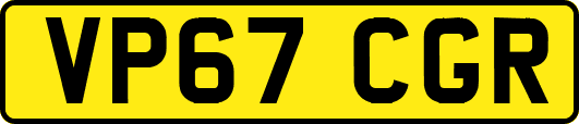 VP67CGR