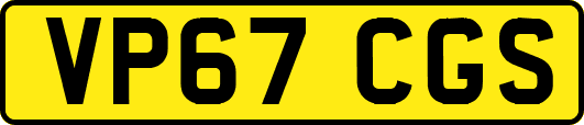 VP67CGS