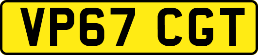 VP67CGT