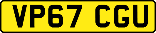 VP67CGU