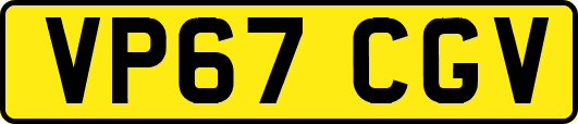 VP67CGV