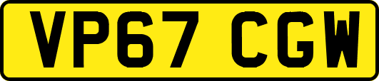VP67CGW
