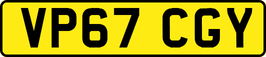 VP67CGY
