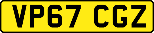 VP67CGZ