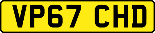 VP67CHD