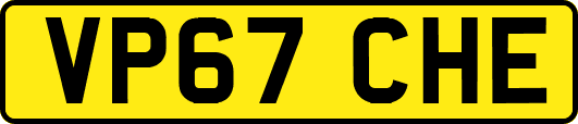 VP67CHE