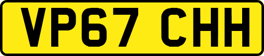 VP67CHH