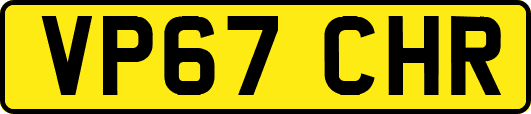 VP67CHR