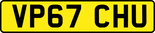VP67CHU