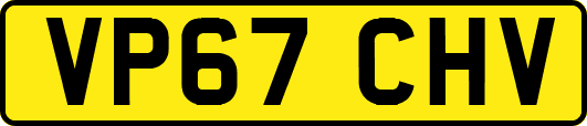 VP67CHV