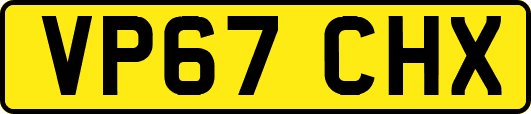 VP67CHX