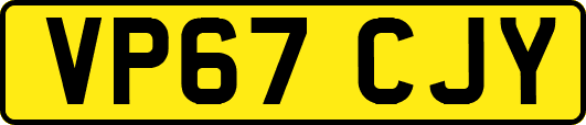 VP67CJY
