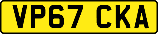 VP67CKA