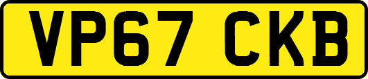 VP67CKB